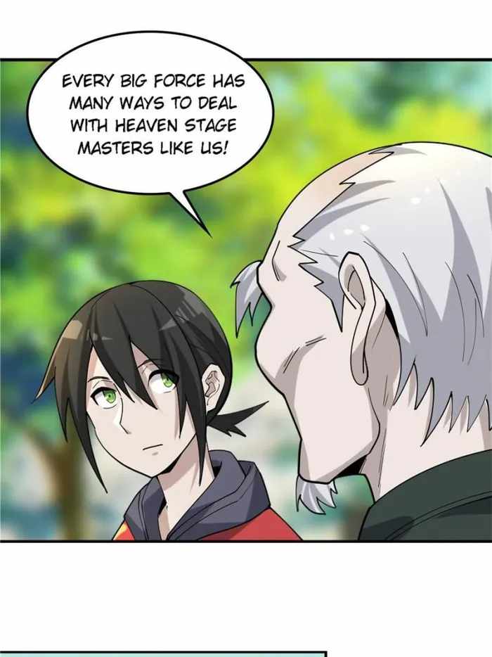 Book of Life and Death chapter 108 page 50