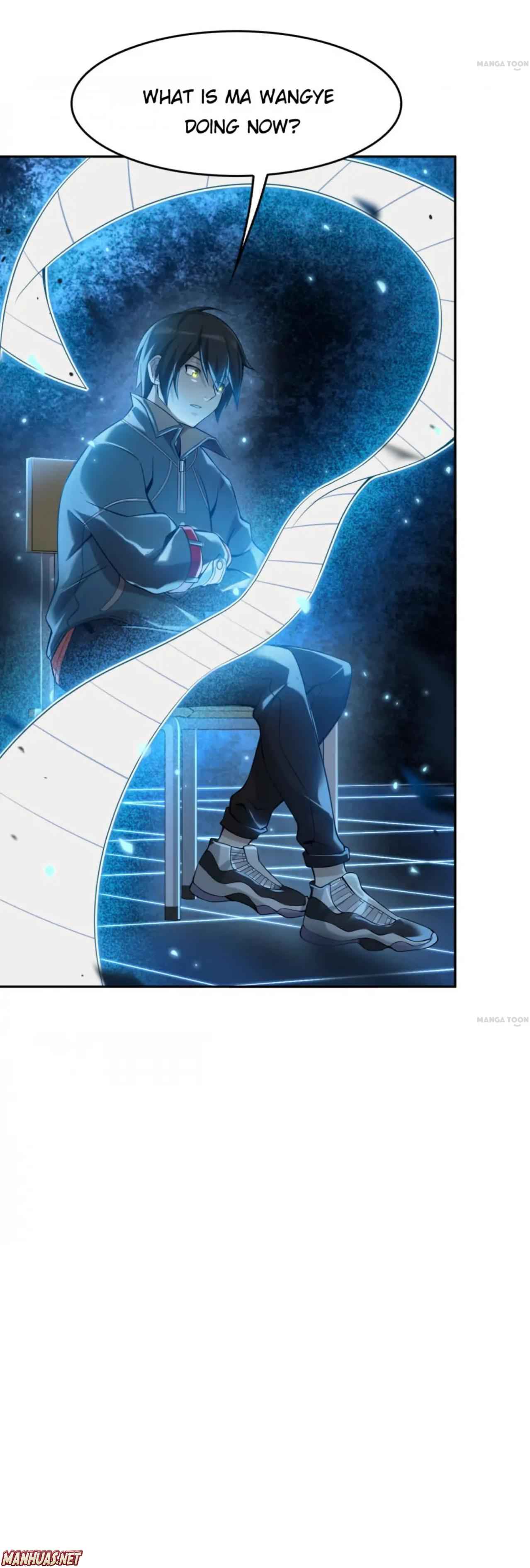 Book of Life and Death chapter 22 page 7