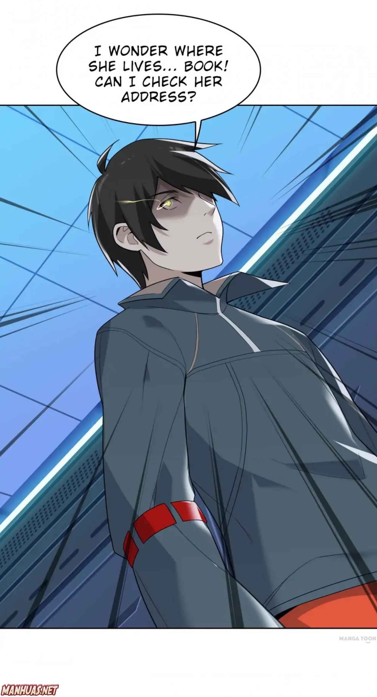 Book of Life and Death chapter 37 page 6