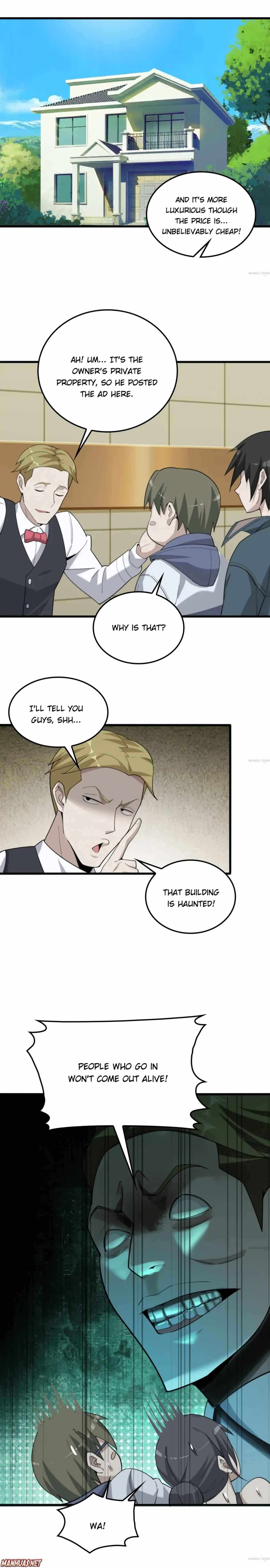 Book of Life and Death chapter 48 page 6