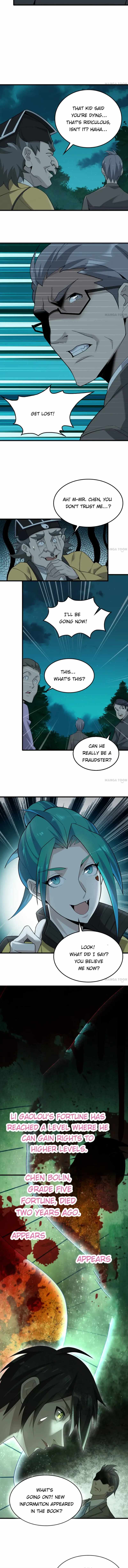 Book of Life and Death chapter 56 page 2