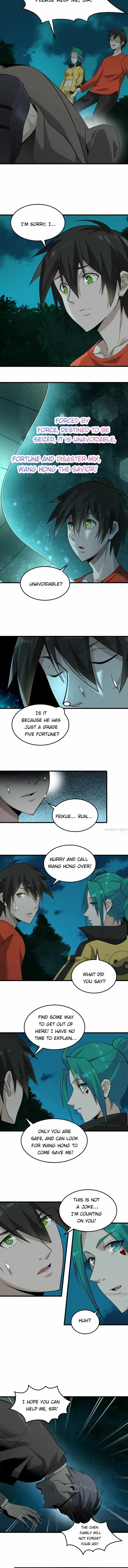 Book of Life and Death chapter 56 page 4