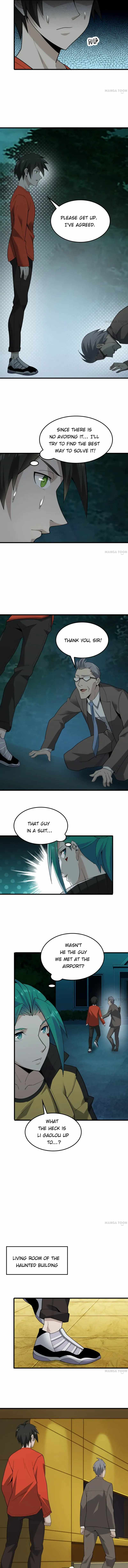 Book of Life and Death chapter 56 page 5