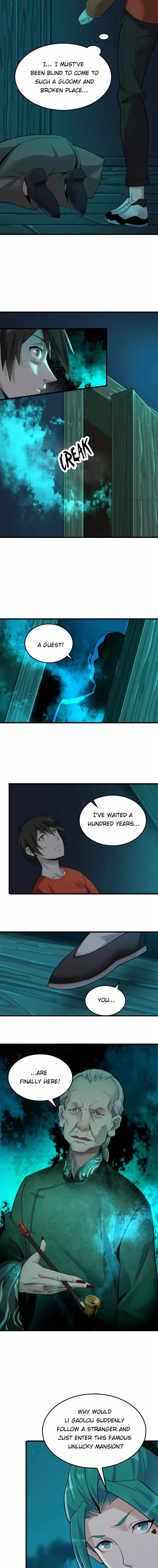 Book of Life and Death chapter 57 page 2