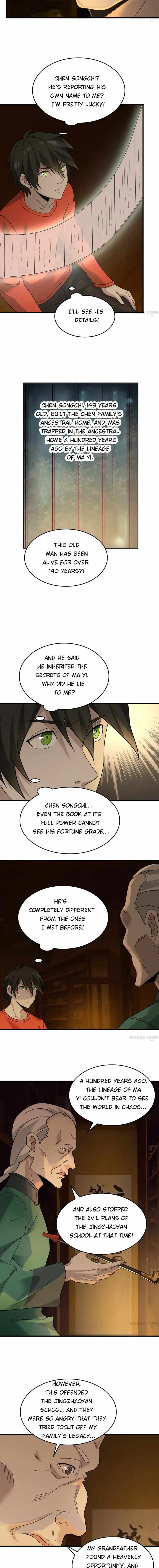 Book of Life and Death chapter 57 page 5