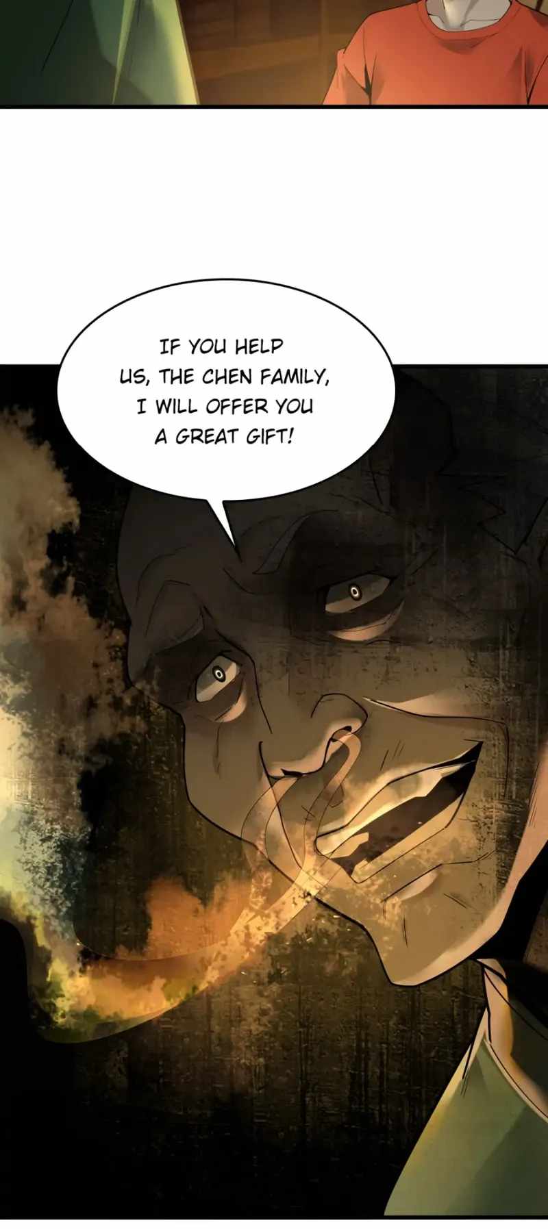 Book of Life and Death chapter 57 page 9