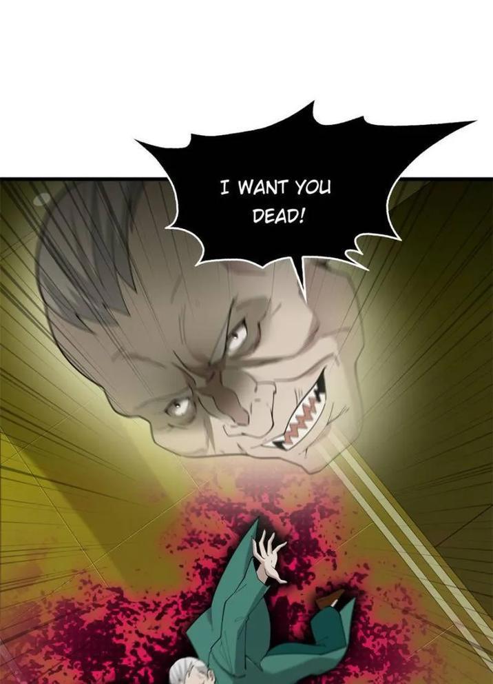 Book of Life and Death chapter 60 page 1