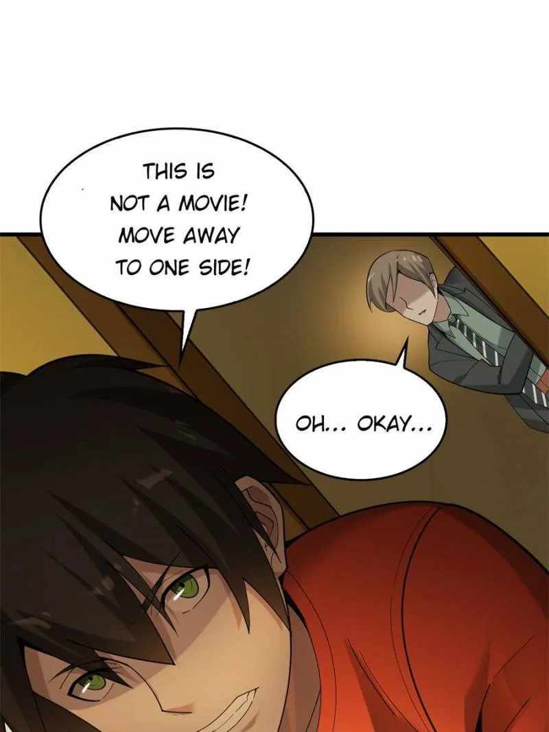 Book of Life and Death chapter 60 page 14