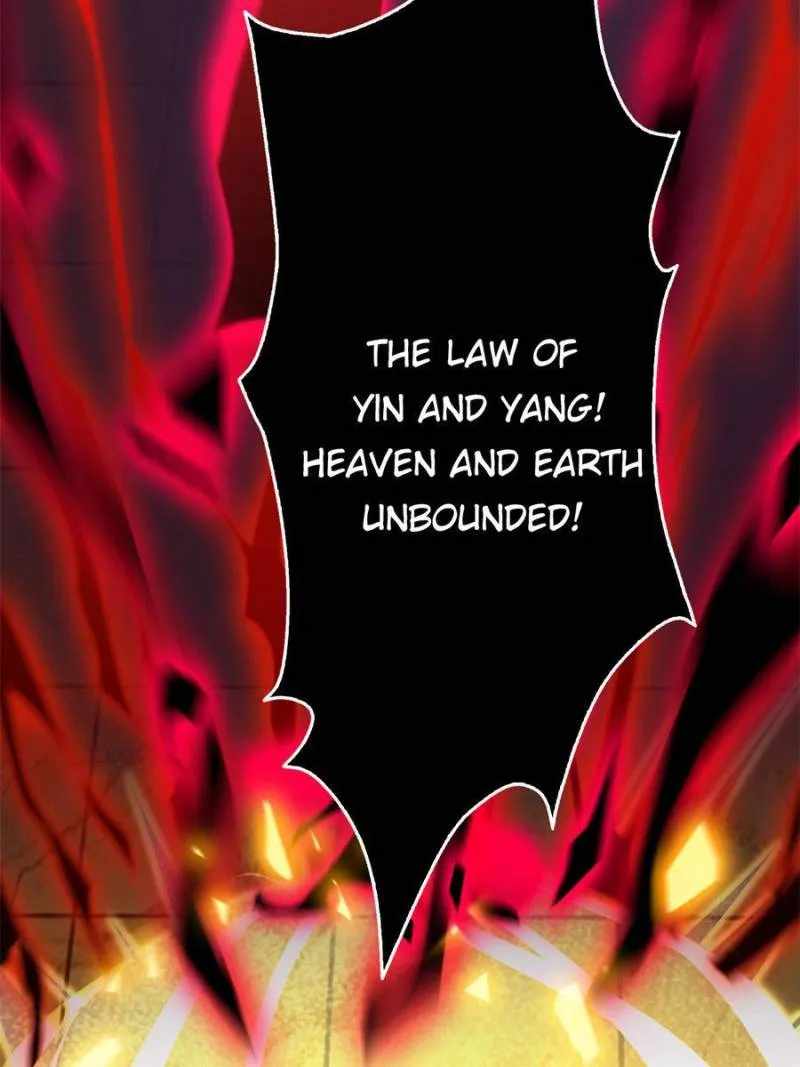 Book of Life and Death chapter 60 page 19