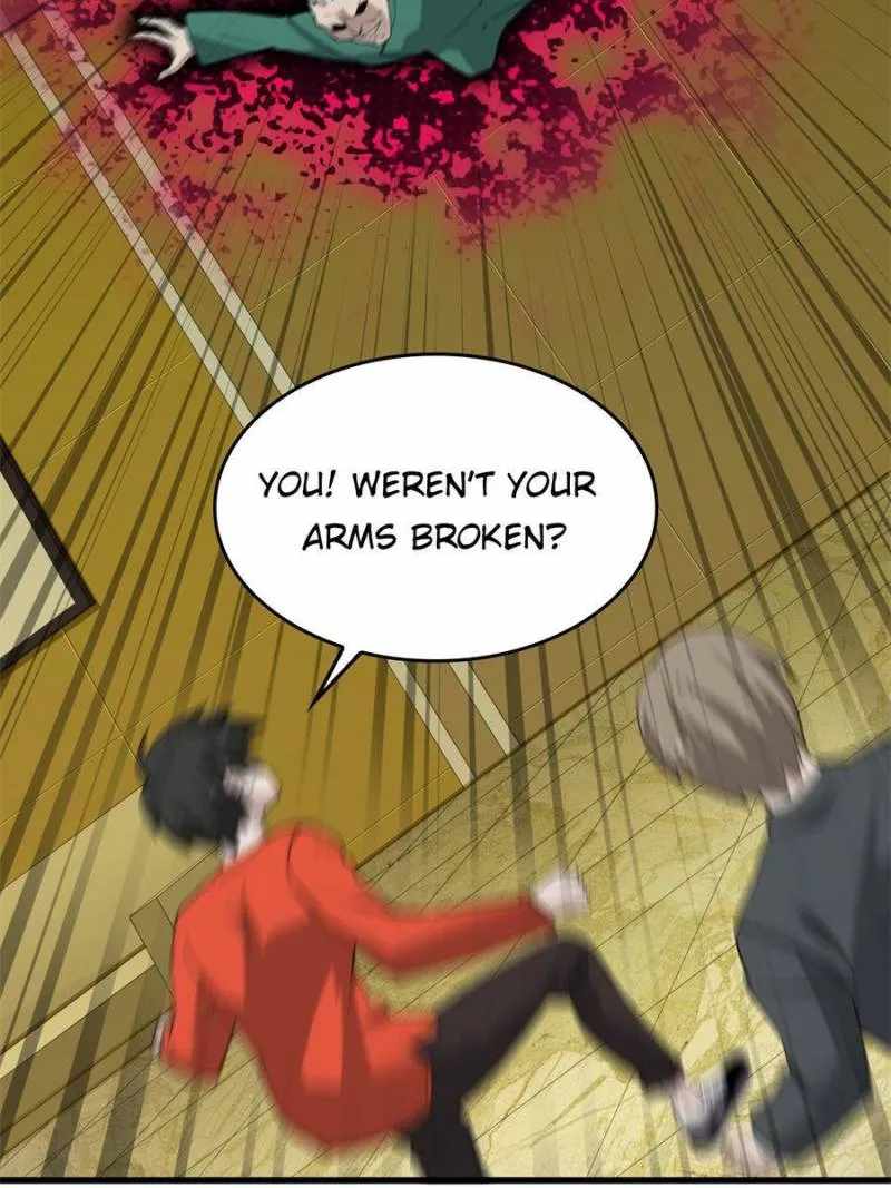 Book of Life and Death chapter 60 page 2