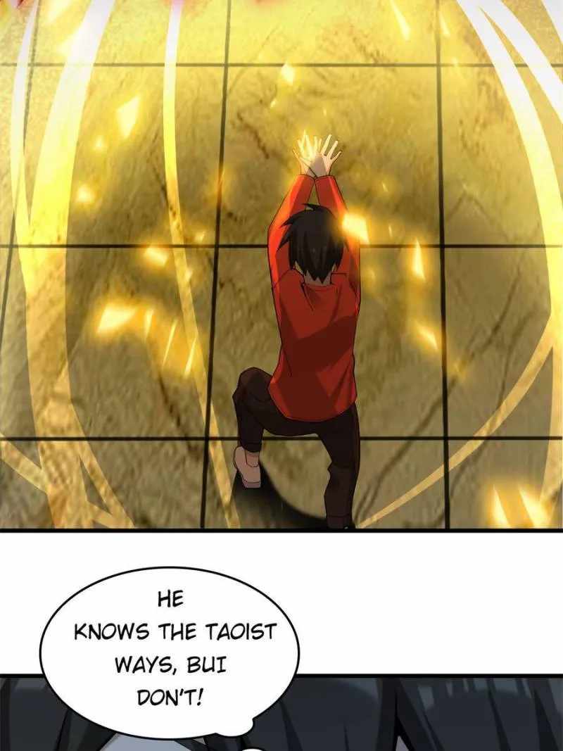 Book of Life and Death chapter 60 page 20