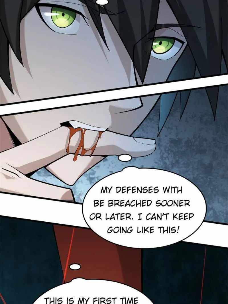 Book of Life and Death chapter 60 page 21