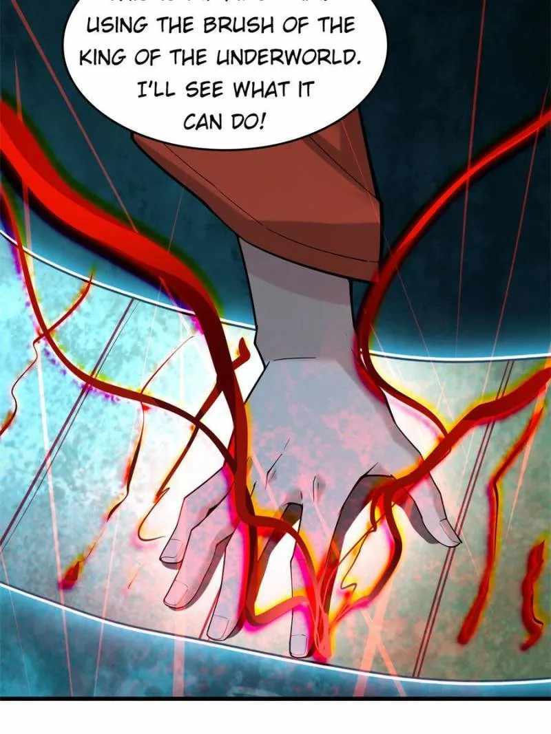 Book of Life and Death chapter 60 page 22