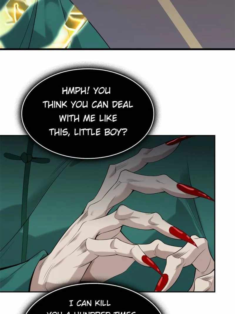 Book of Life and Death chapter 60 page 29