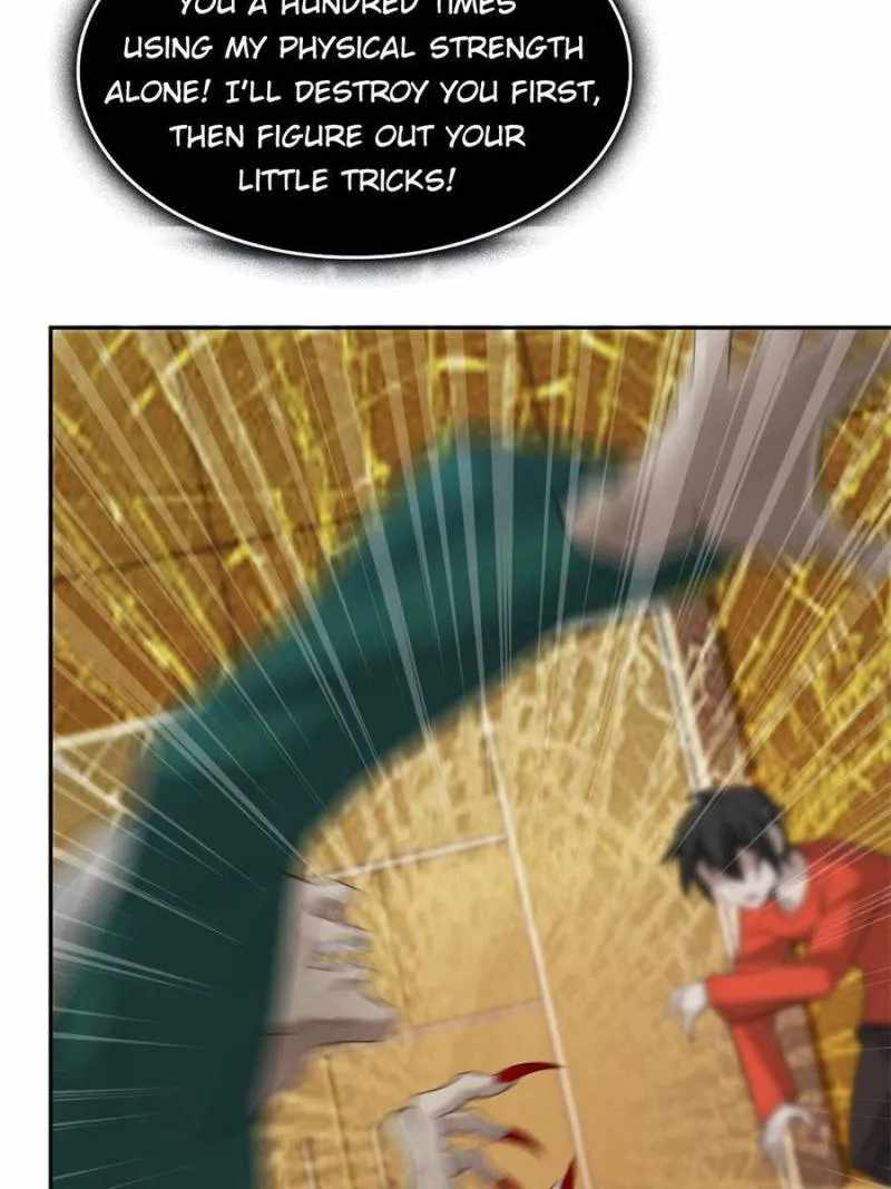 Book of Life and Death chapter 60 page 30