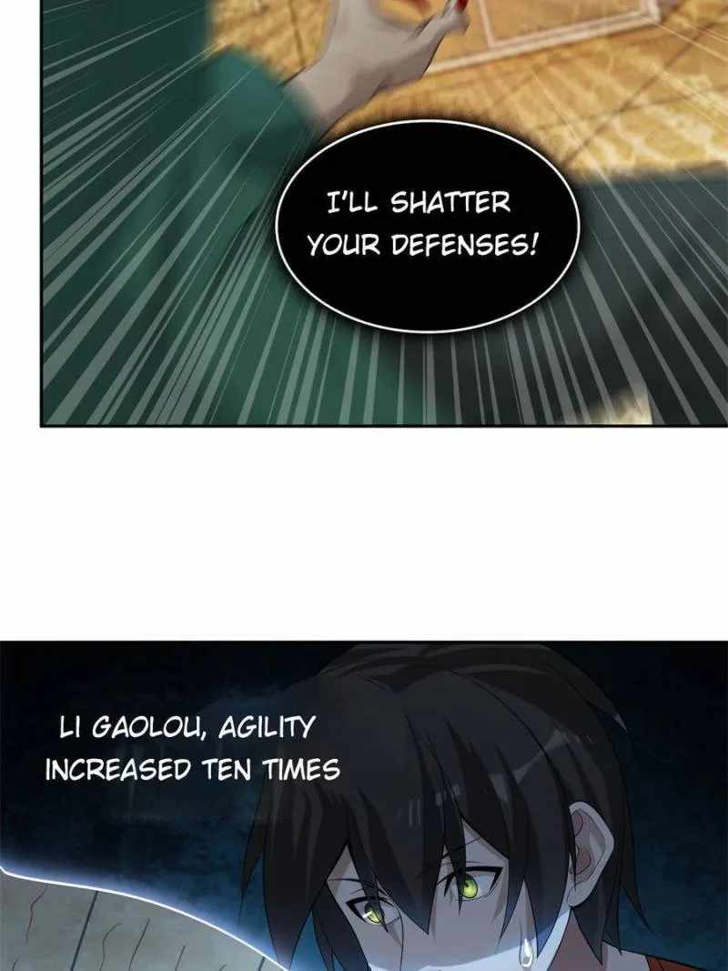 Book of Life and Death chapter 60 page 31