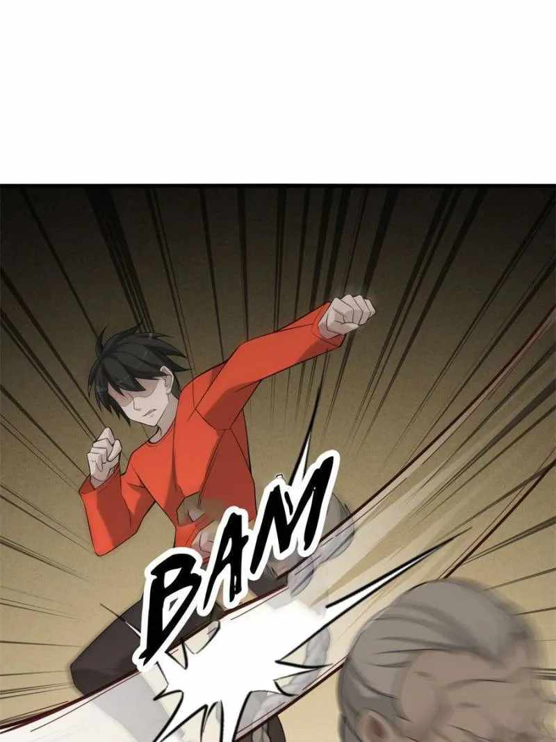 Book of Life and Death chapter 60 page 35