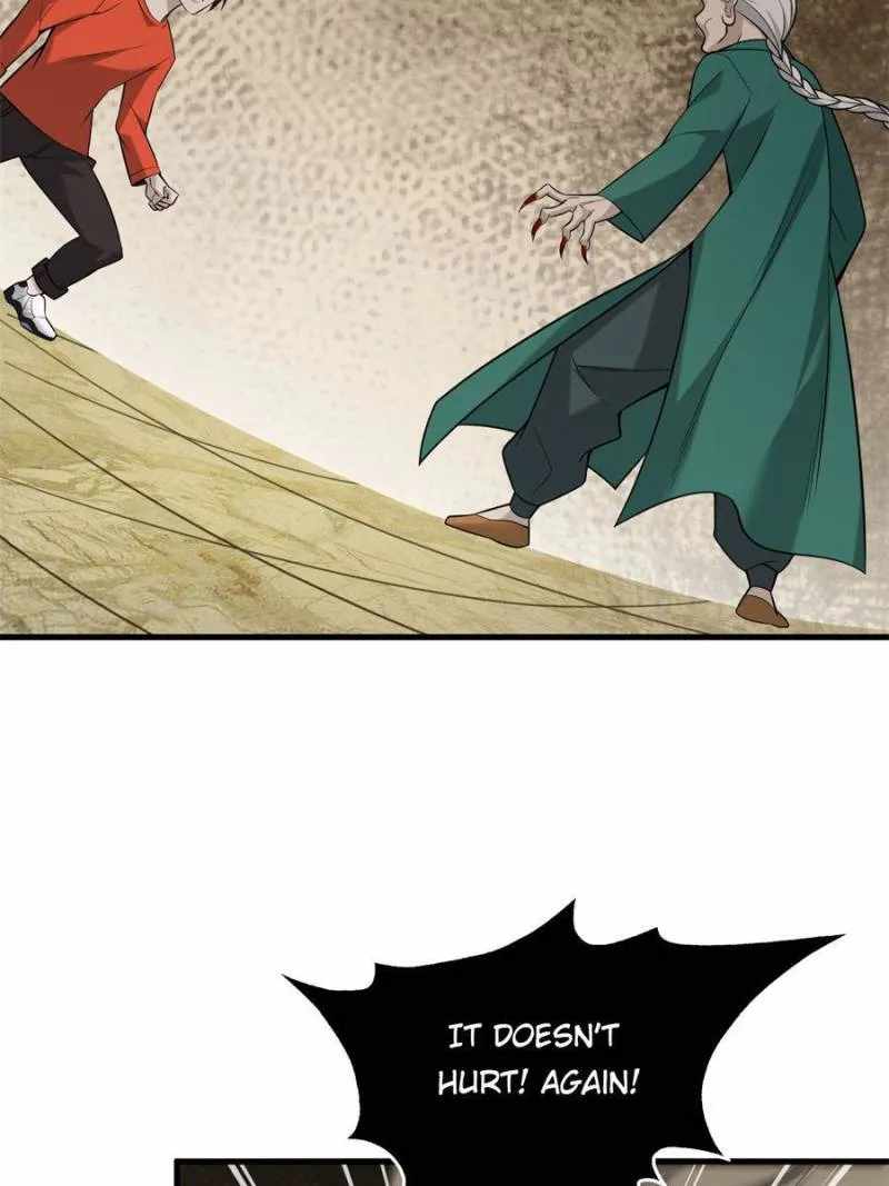 Book of Life and Death chapter 60 page 37