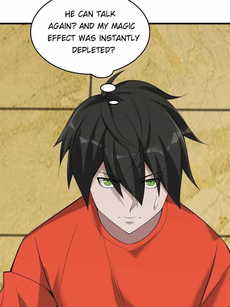 Book of Life and Death chapter 60 page 39