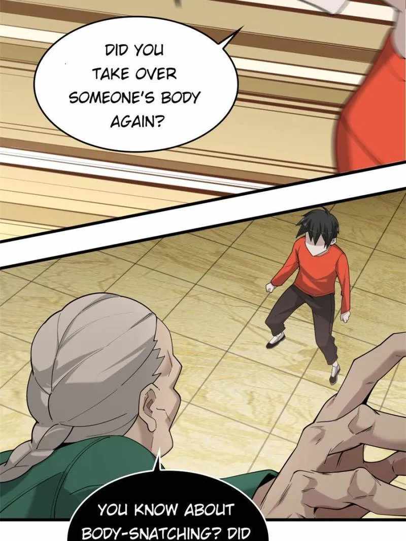 Book of Life and Death chapter 60 page 4