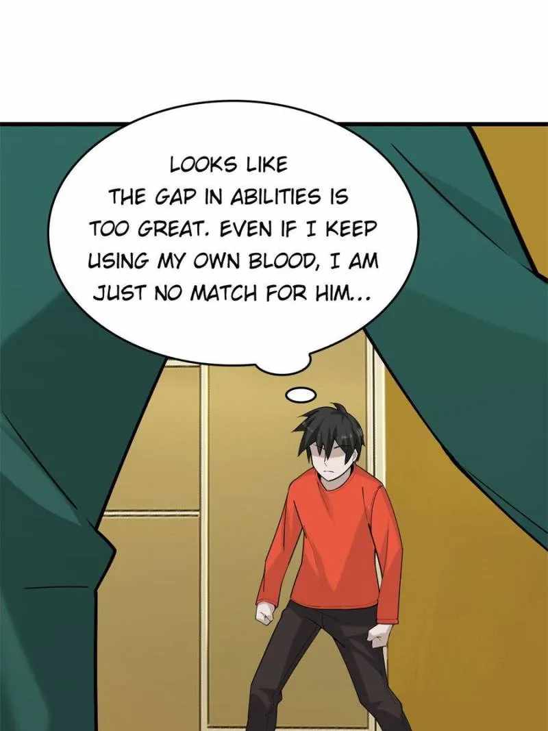 Book of Life and Death chapter 60 page 41