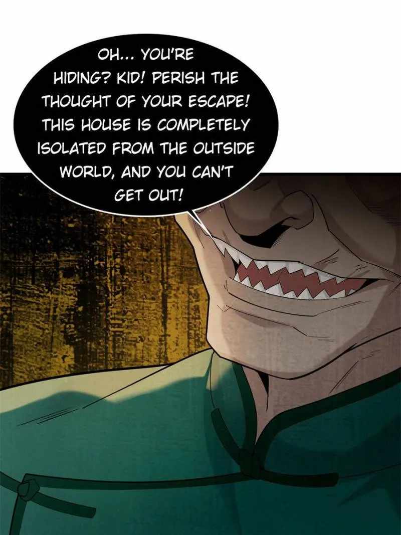 Book of Life and Death chapter 60 page 46