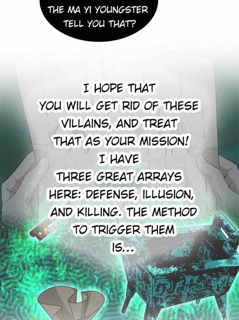 Book of Life and Death chapter 60 page 5