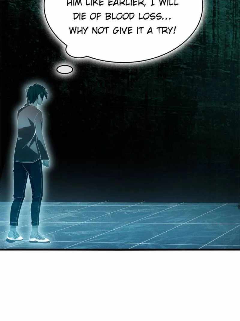 Book of Life and Death chapter 60 page 51