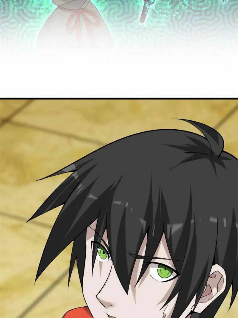 Book of Life and Death chapter 60 page 6