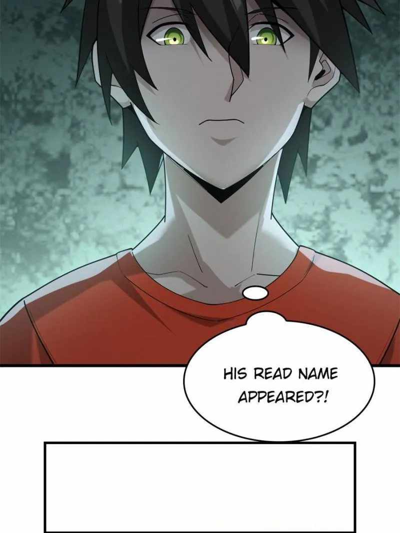 Book of Life and Death chapter 60 page 61