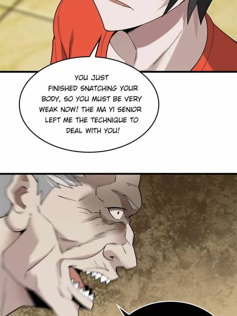 Book of Life and Death chapter 60 page 7