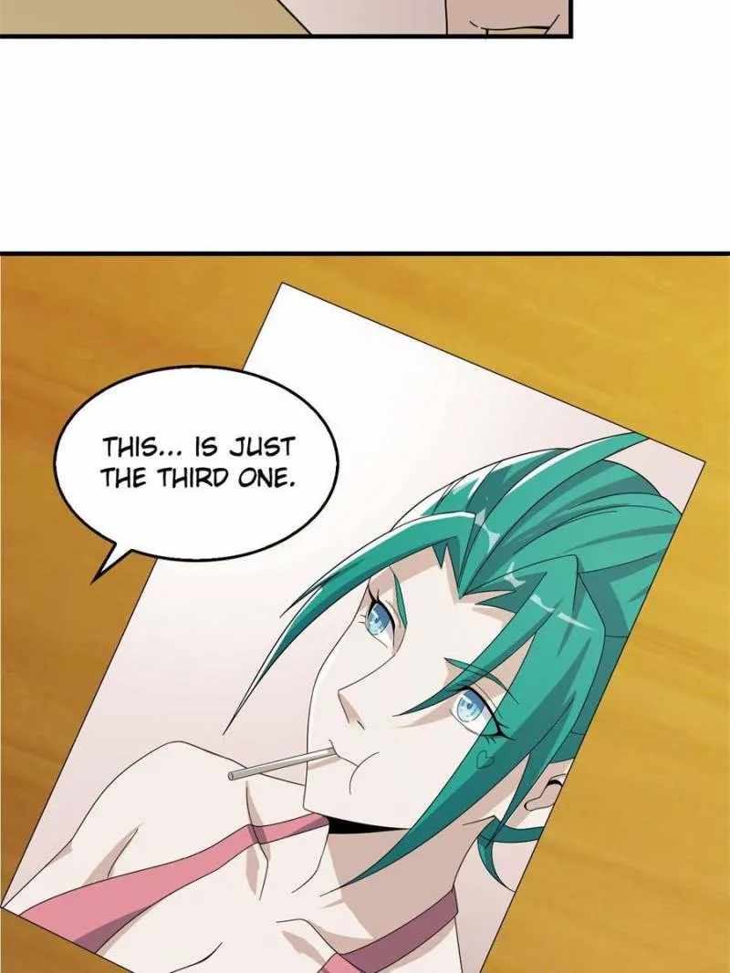 Book of Life and Death chapter 66 page 11