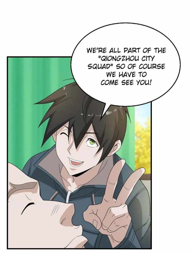 Book of Life and Death chapter 66 page 14