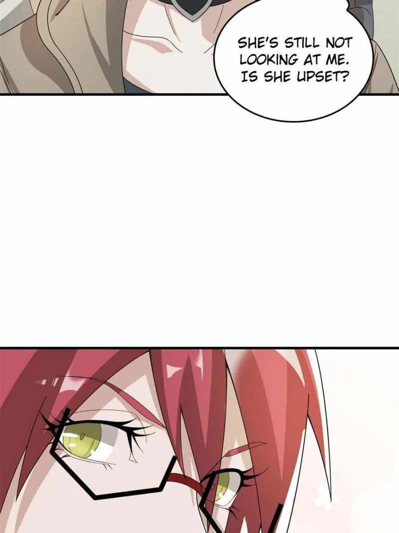 Book of Life and Death chapter 66 page 16