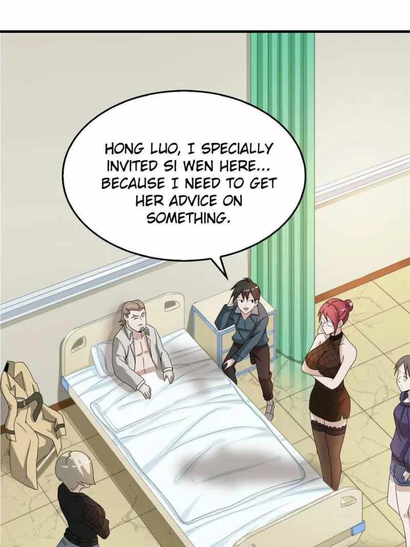 Book of Life and Death chapter 66 page 19