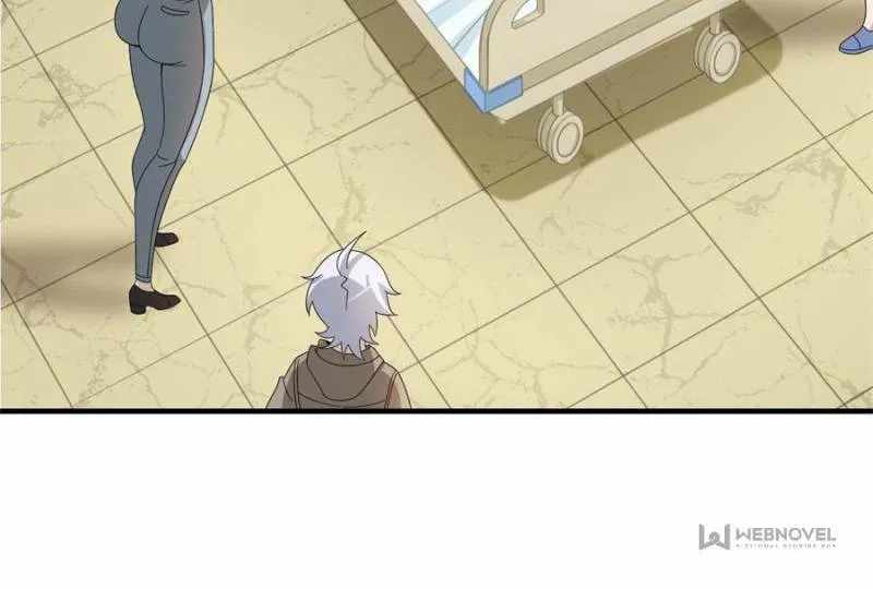 Book of Life and Death chapter 66 page 20