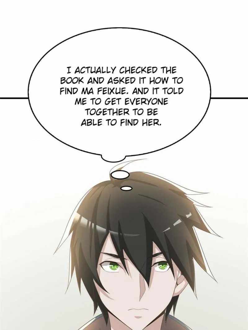 Book of Life and Death chapter 66 page 21