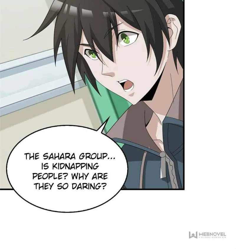 Book of Life and Death chapter 66 page 26