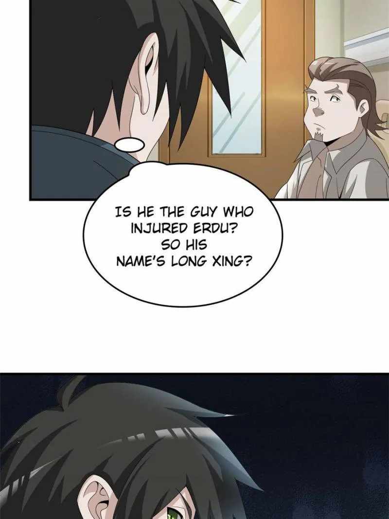 Book of Life and Death chapter 66 page 30