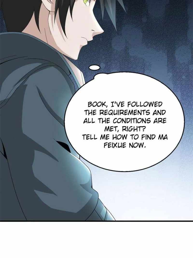 Book of Life and Death chapter 66 page 31