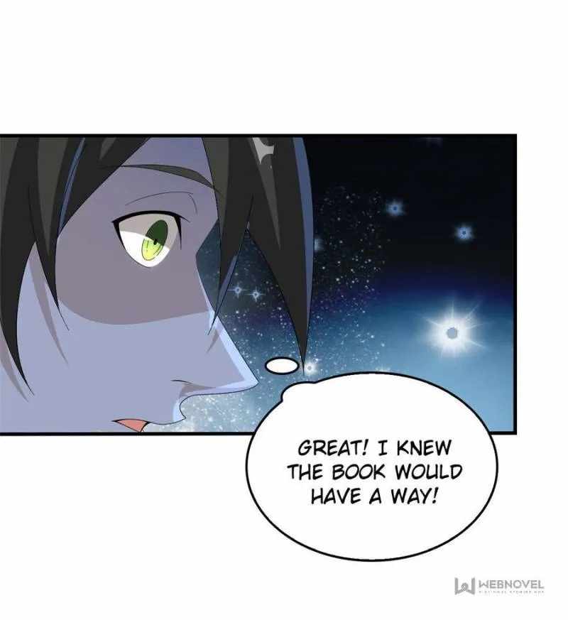 Book of Life and Death chapter 66 page 33