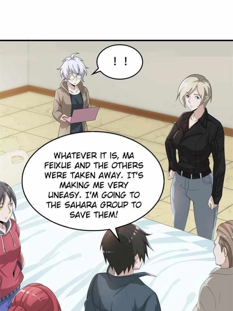 Book of Life and Death chapter 66 page 34