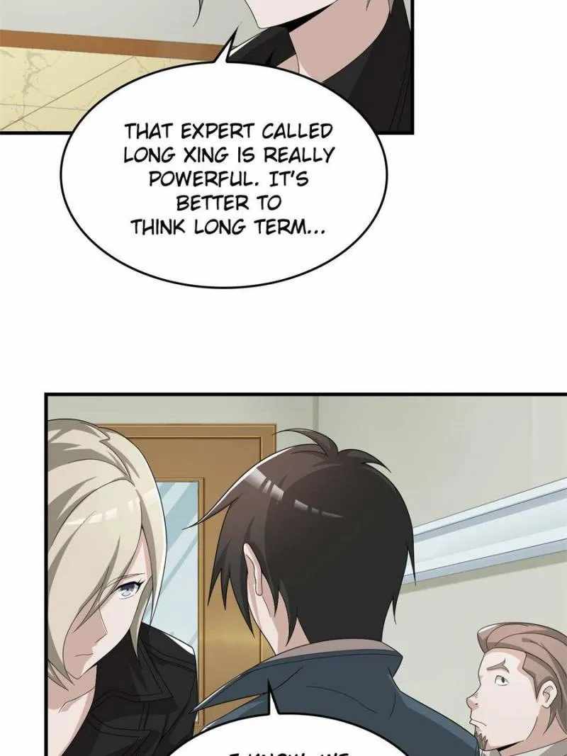 Book of Life and Death chapter 66 page 36