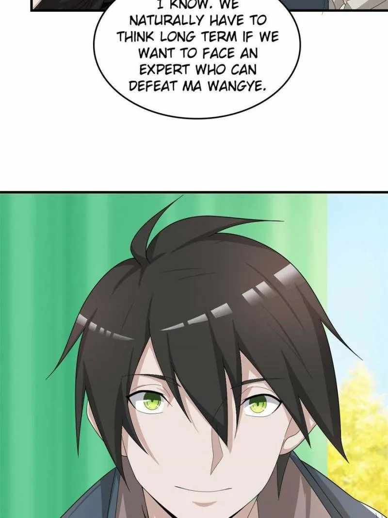 Book of Life and Death chapter 66 page 37