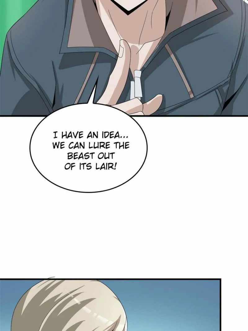 Book of Life and Death chapter 66 page 38