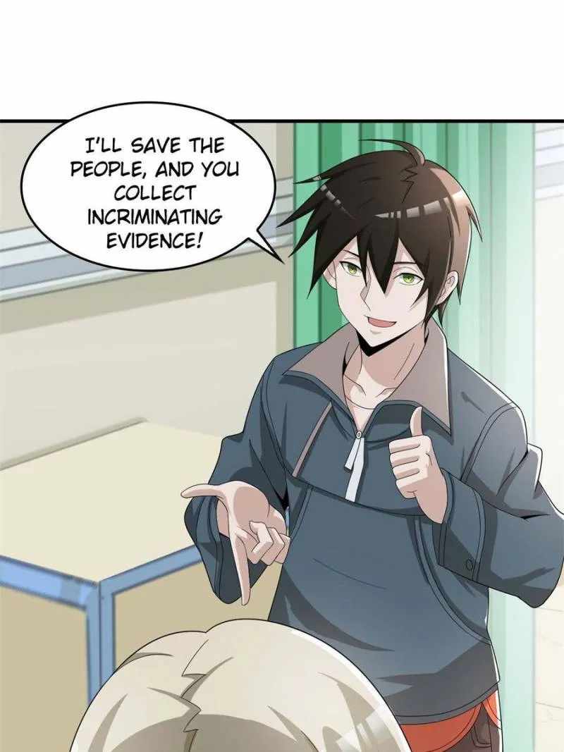 Book of Life and Death chapter 66 page 41