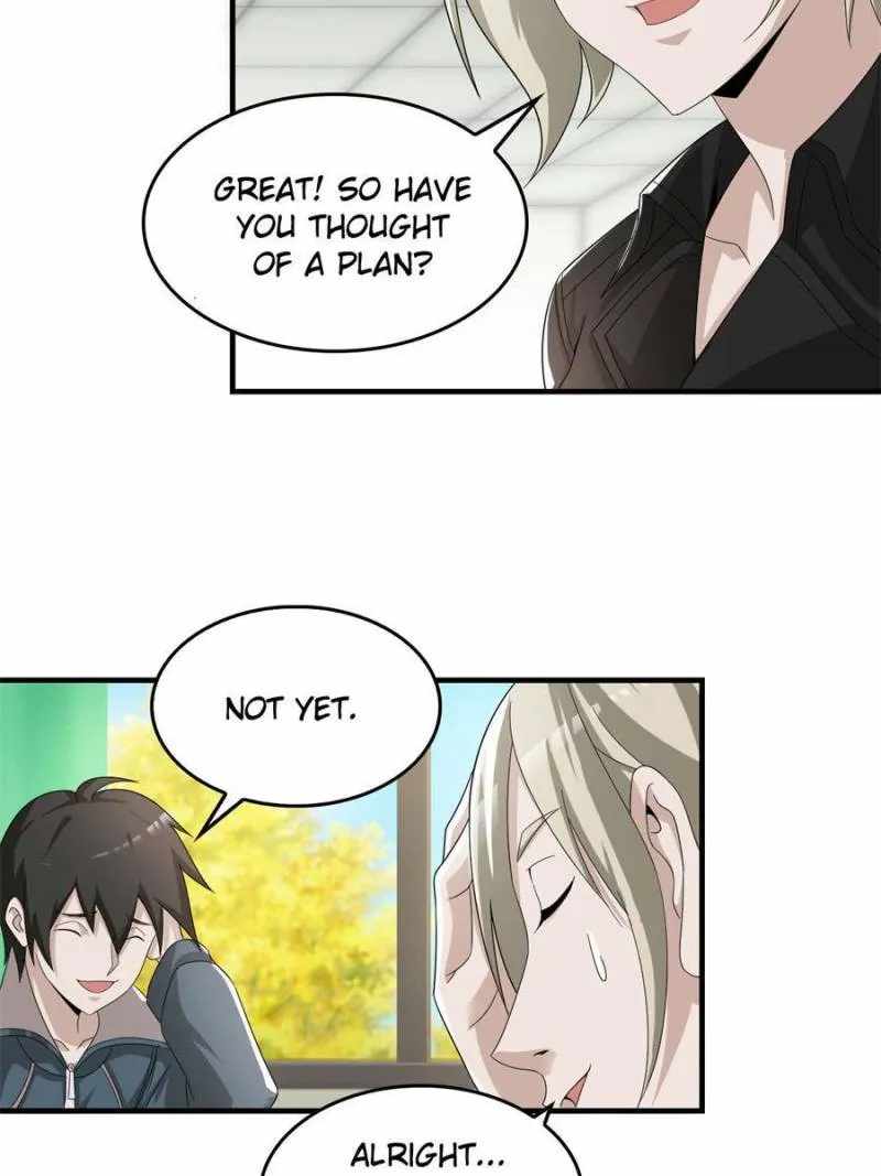 Book of Life and Death chapter 66 page 43