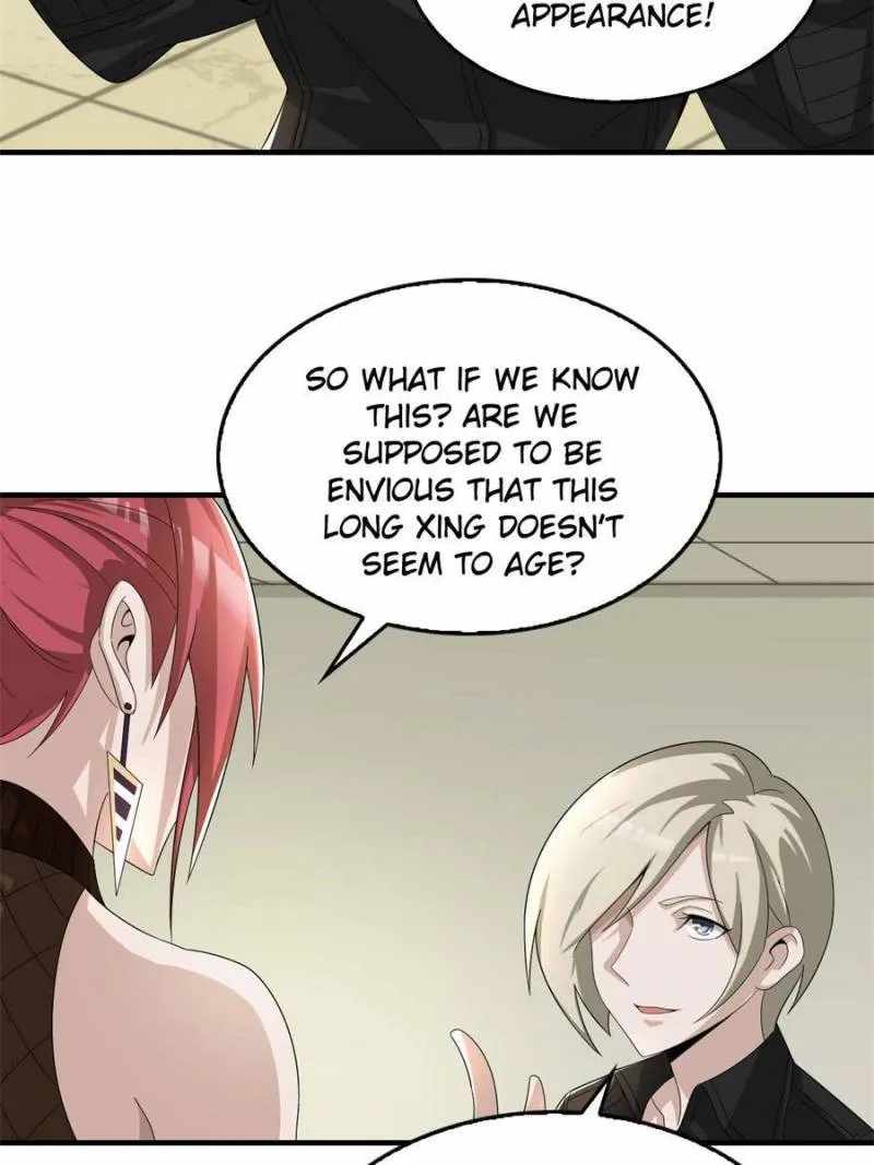 Book of Life and Death chapter 66 page 49