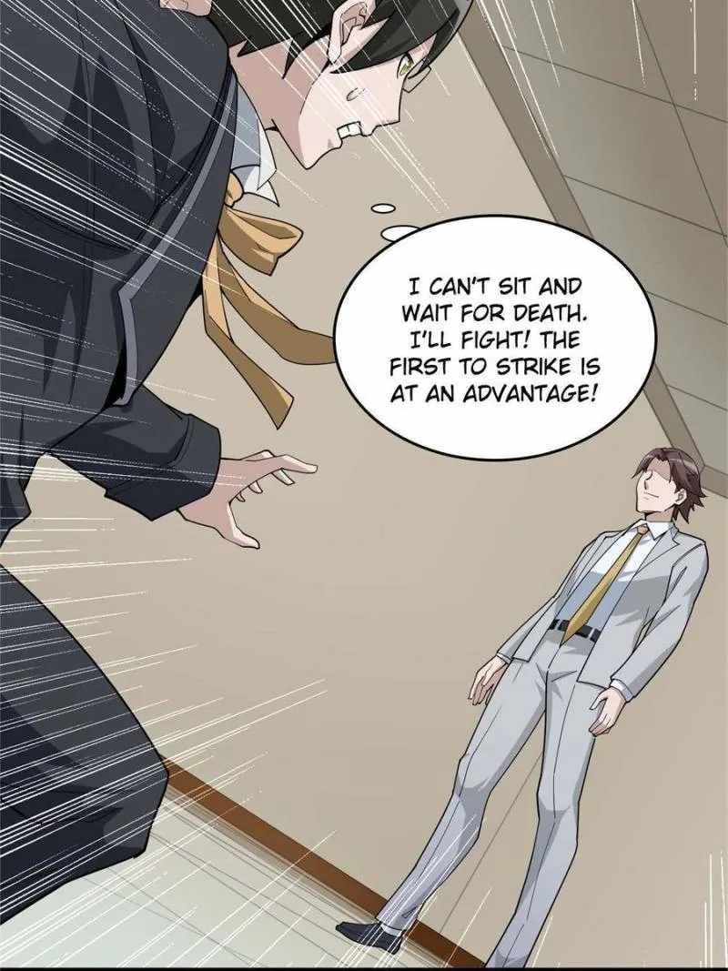 Book of Life and Death chapter 69 page 19