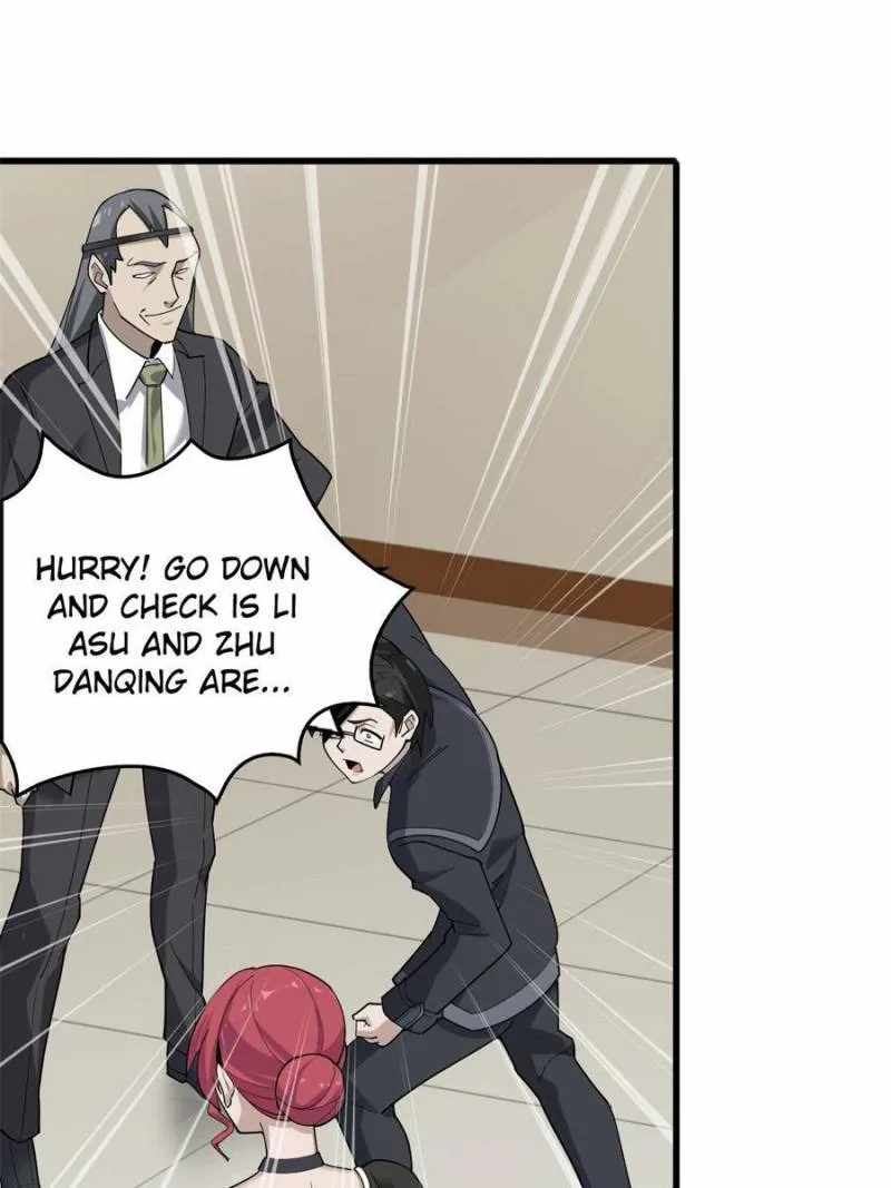 Book of Life and Death chapter 69 page 24